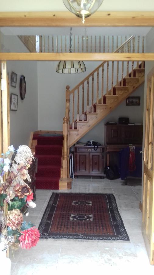 Castlepollard Rossmore Bed And Breakfast المظهر الخارجي الصورة