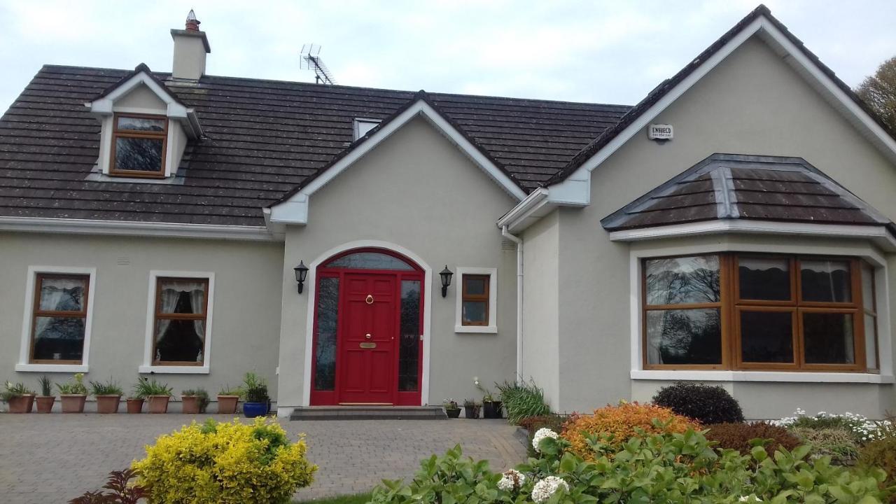 Castlepollard Rossmore Bed And Breakfast المظهر الخارجي الصورة