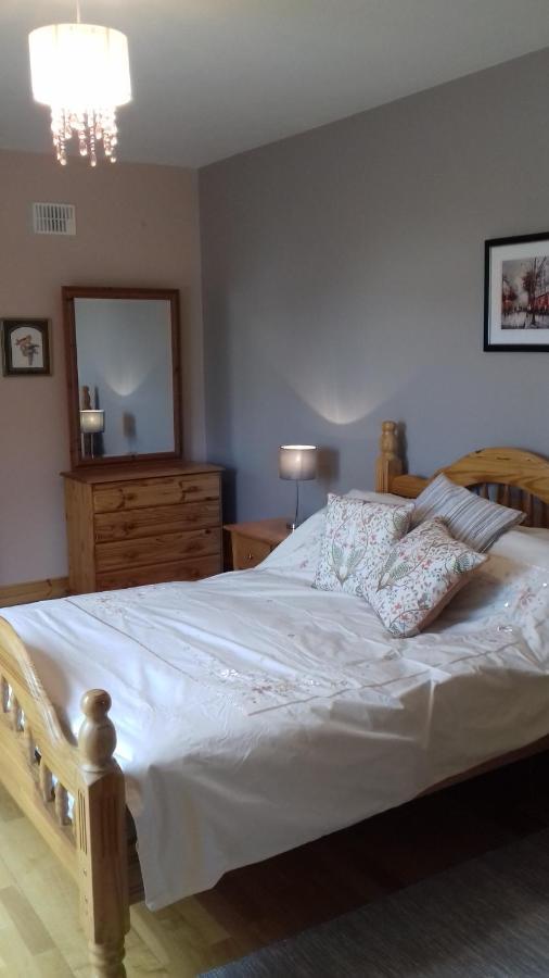 Castlepollard Rossmore Bed And Breakfast المظهر الخارجي الصورة
