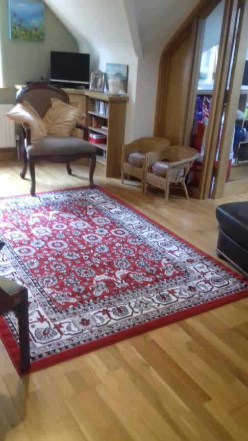 Castlepollard Rossmore Bed And Breakfast المظهر الخارجي الصورة