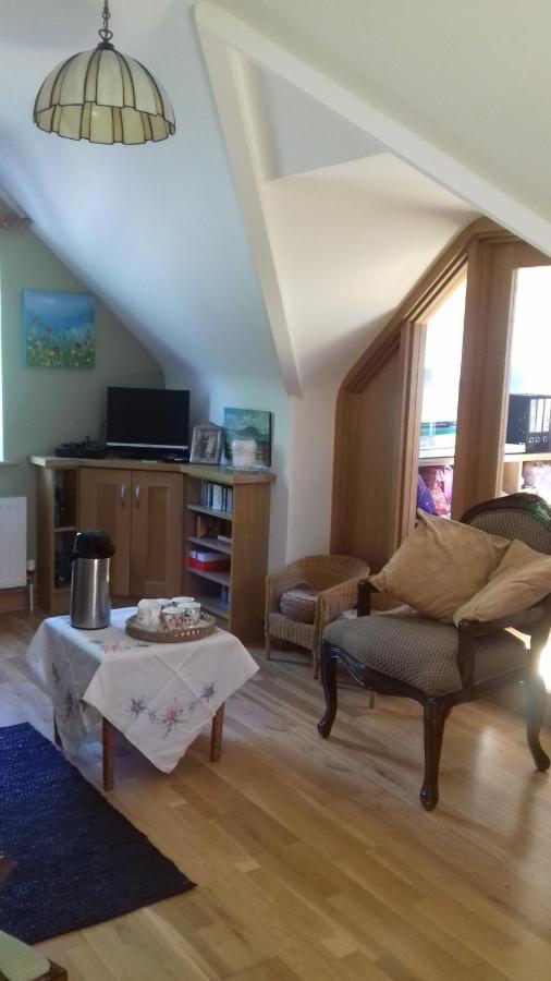 Castlepollard Rossmore Bed And Breakfast المظهر الخارجي الصورة