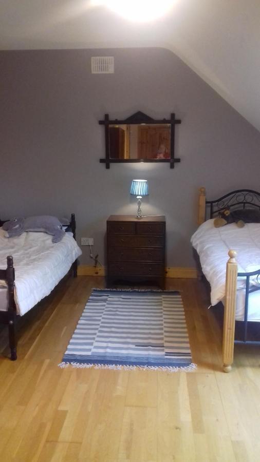 Castlepollard Rossmore Bed And Breakfast المظهر الخارجي الصورة