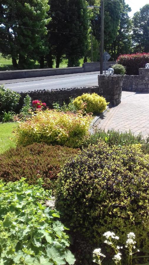 Castlepollard Rossmore Bed And Breakfast المظهر الخارجي الصورة