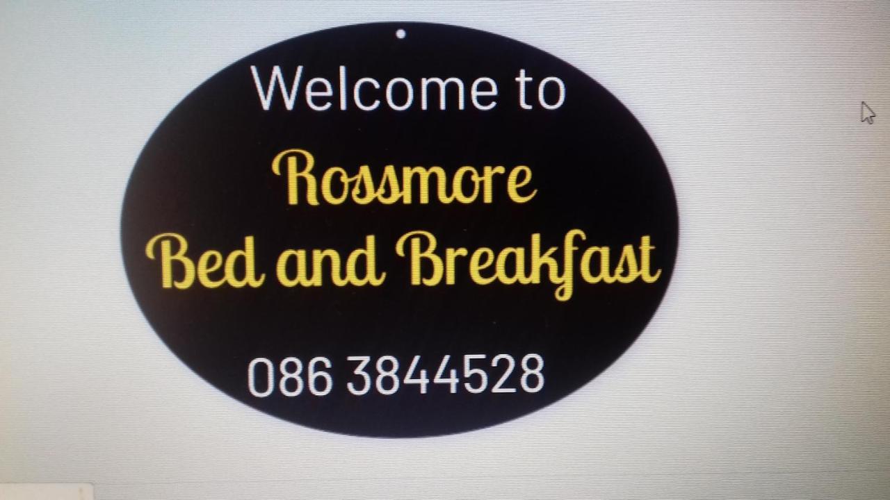 Castlepollard Rossmore Bed And Breakfast المظهر الخارجي الصورة
