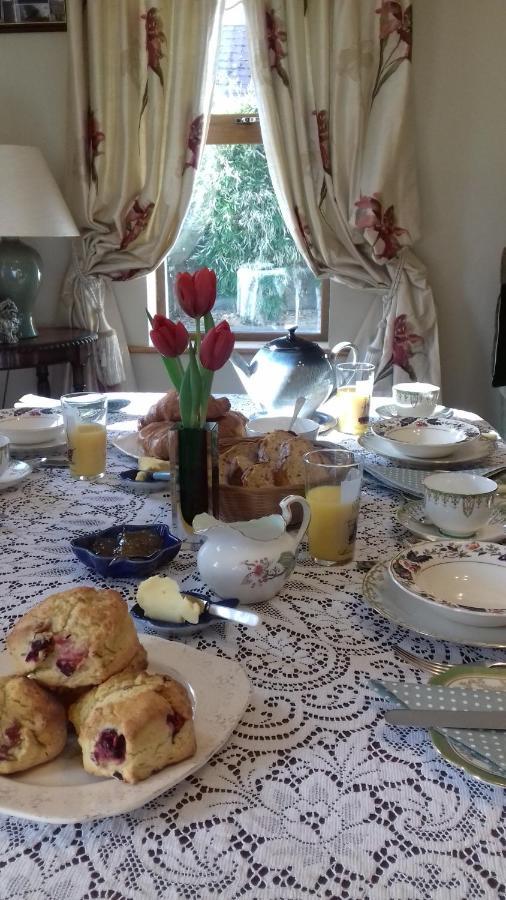 Castlepollard Rossmore Bed And Breakfast المظهر الخارجي الصورة