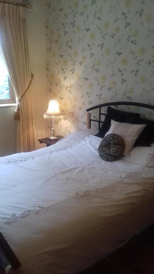 Castlepollard Rossmore Bed And Breakfast المظهر الخارجي الصورة