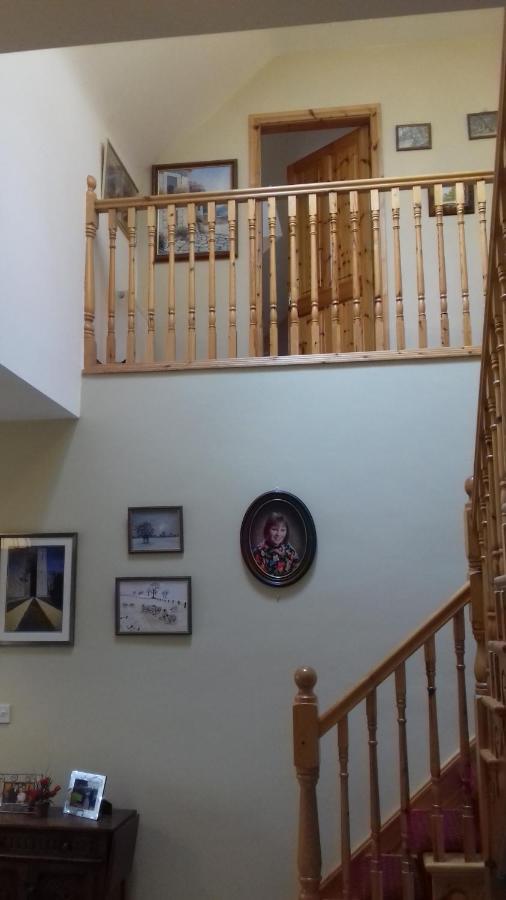 Castlepollard Rossmore Bed And Breakfast المظهر الخارجي الصورة