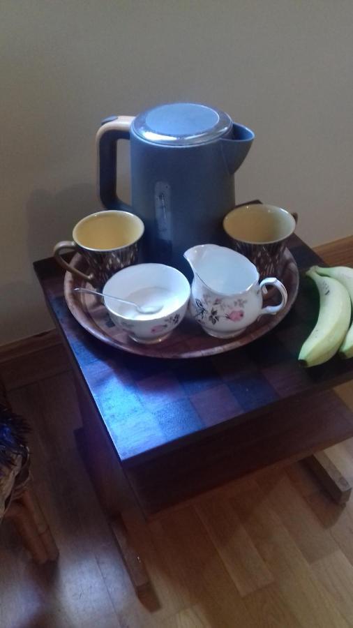 Castlepollard Rossmore Bed And Breakfast المظهر الخارجي الصورة